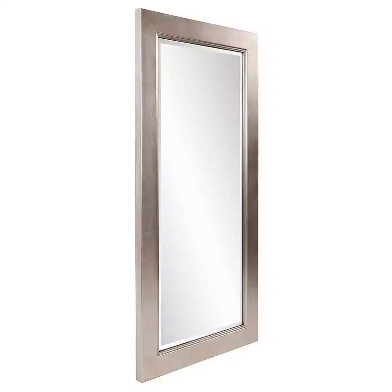 Specchio da parete decorativo rotondo con cornice a raggi in filo di ferro, diametro 101 cm