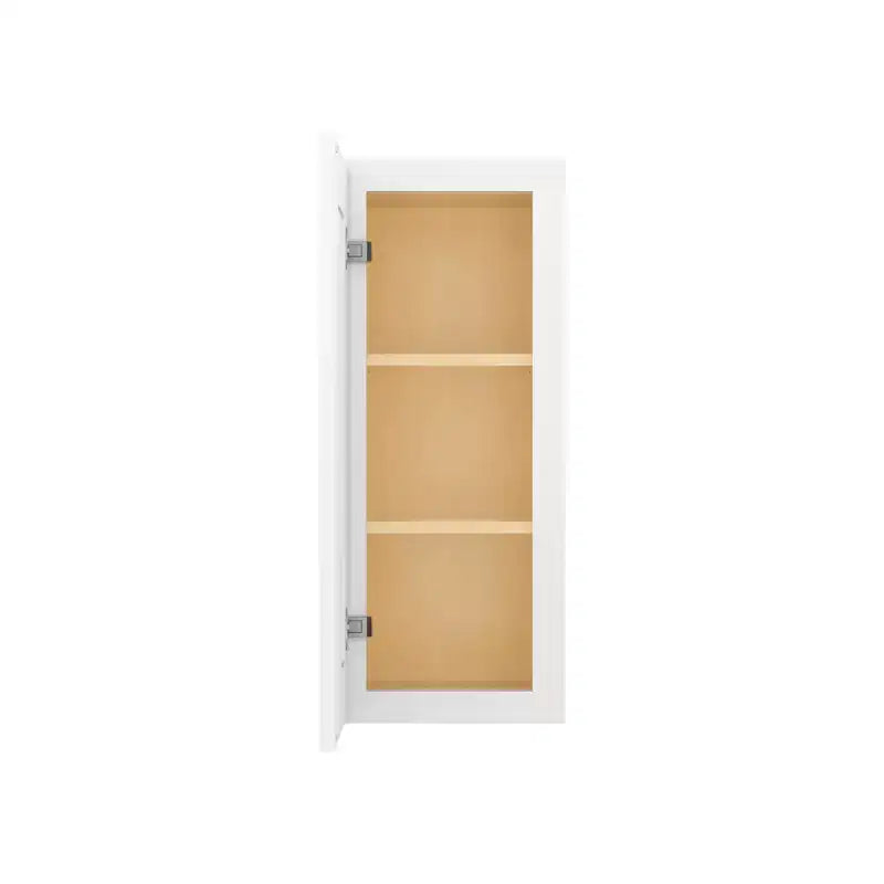 Pensile da cucina Shaker Style bianco, da assemblare, ante in HDF