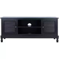 Ryder 2 Door 1 Shelf Media Stand - MED5707 - Safavieh